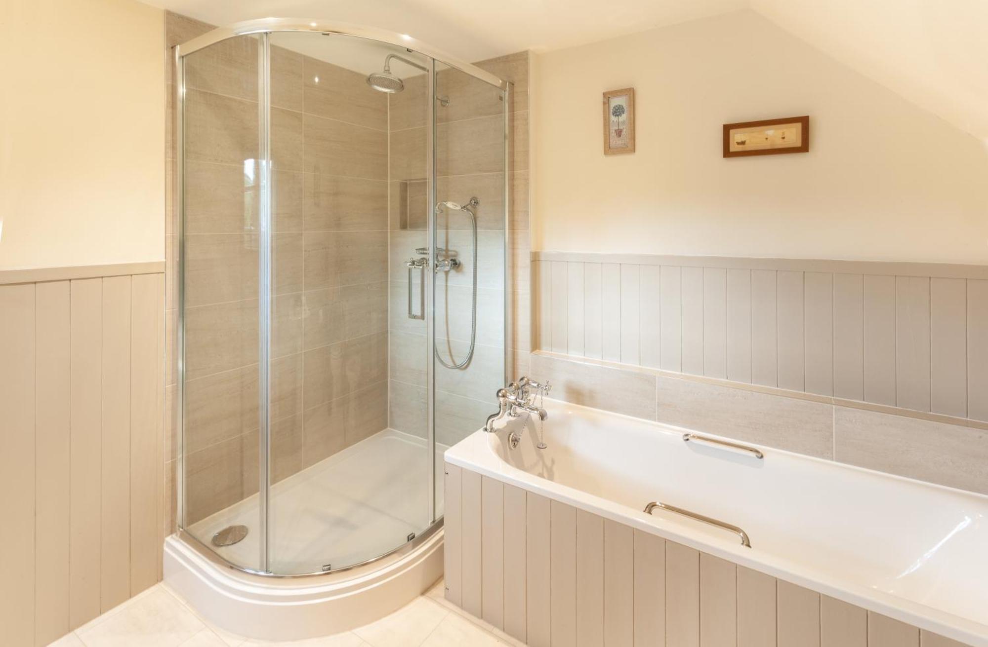 Royal Oak Cottage, Withypool Екстер'єр фото