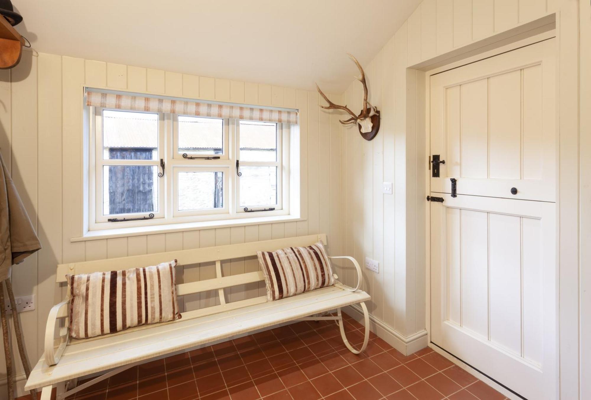 Royal Oak Cottage, Withypool Екстер'єр фото